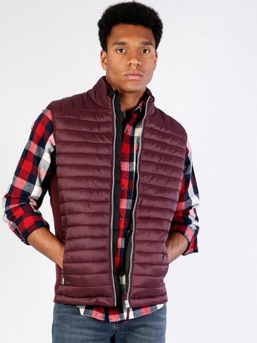 Жилет Colin’s модель CL1027795BRD Фото