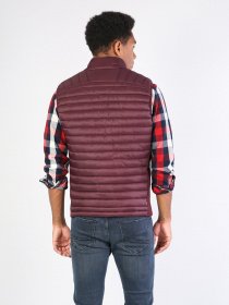 Жилет Colin’s модель CL1027795BRD Жилет Colin’s модель CL1027795BRD Фото