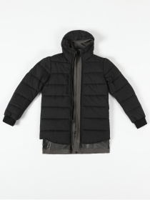 Зимняя куртка Colin’s модель CL1050097KHA Фото