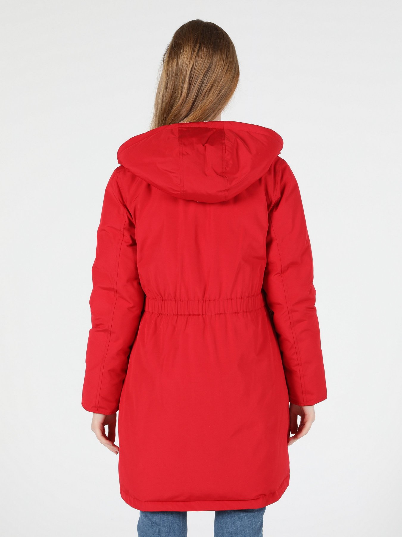 Куртки и дубленки Colin’s модель CL1050293RED Фото