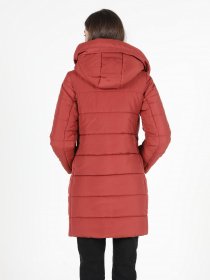 Пуховик Colin’s модель CL1050794COR Фото