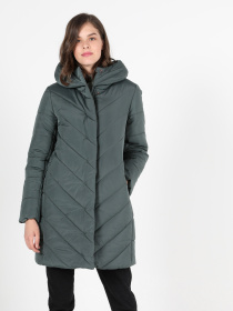 Пуховик Colin’s модель CL1050794KHA Фото