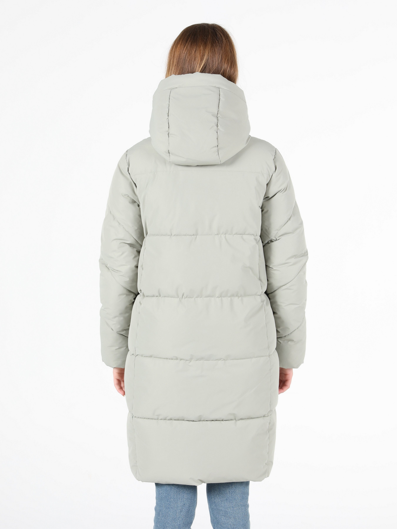 Пальто Colin’s модель CL1051041MNT Фото