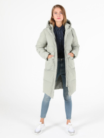 Пальто Colin’s модель CL1051041MNT Фото