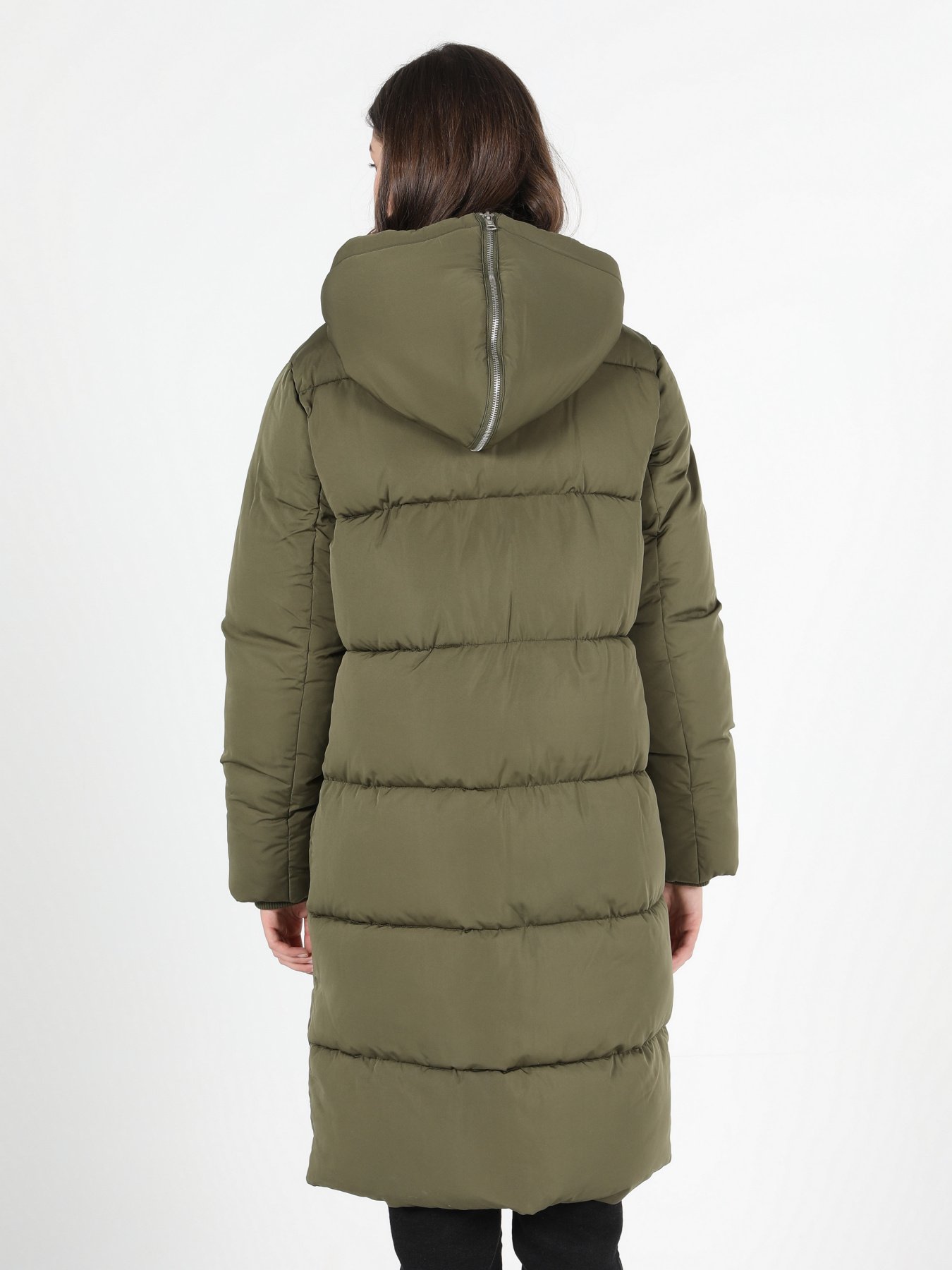 Пальто Colin’s модель CL1051045KHA Фото