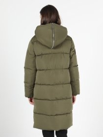 Пальто Colin’s модель CL1051045KHA Фото