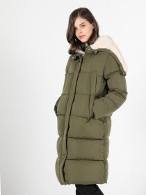 Пальто Colin’s модель CL1051045KHA Фото