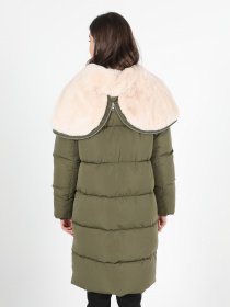 Пальто Colin’s модель CL1051045KHA Фото