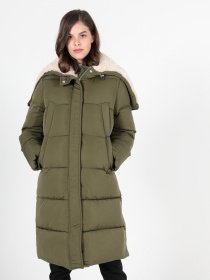 Пальто Colin’s модель CL1051045KHA Фото