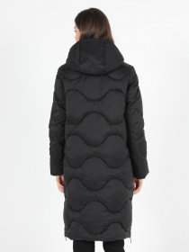 Пальто Colin’s модель CL1051076BLK Фото