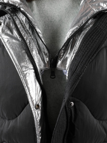 Пальто Colin’s модель CL1051076BLK Фото