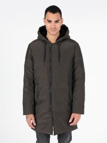 Демисезонная куртка Colin’s модель CL1051118DKH Фото