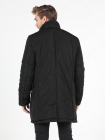 Демісезонна куртка Colin’s модель CL1051229BLK Фото