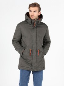 Парка Colin’s модель CL1051234DKH Фото