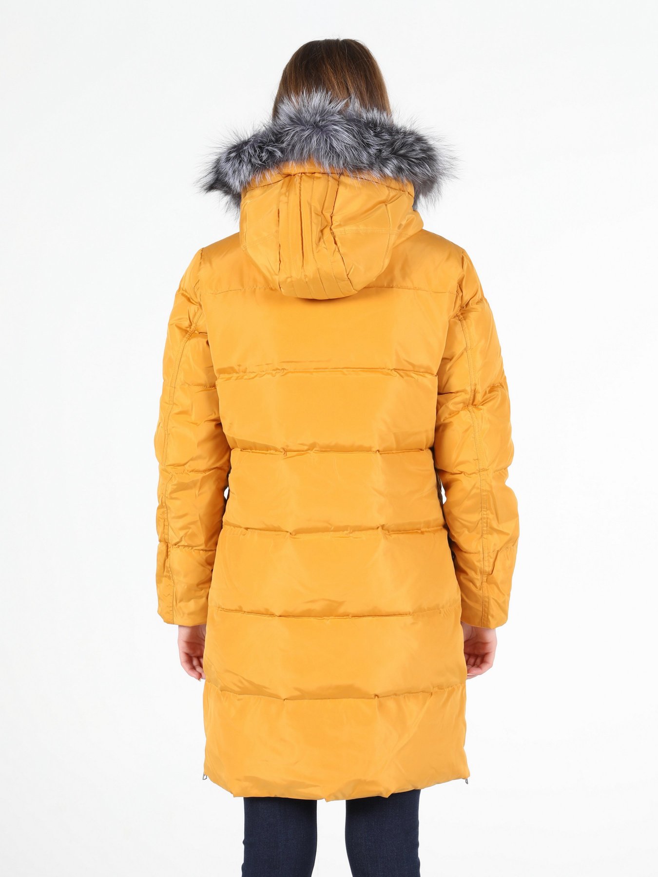 Пальто Colin’s модель CL1051239MYL Фото