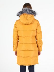 Пальто Colin’s модель CL1051239MYL Фото