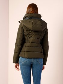 Зимова куртка Colin’s модель CL1027924KHA Фото