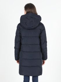 Пальто Colin’s модель CL1051240NAV Фото