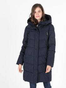 Пальто Colin’s модель CL1051240NAV Фото