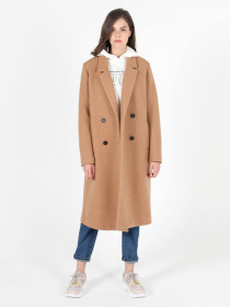 Пальто Colin’s модель CL1051241CML Фото