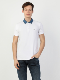 Поло Colin’s модель CL1033370OFW Фото