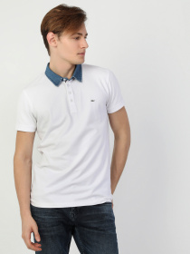 Поло Colin’s модель CL1033370OFW Фото