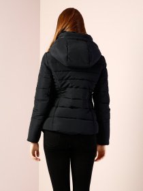 Зимняя куртка Colin’s модель CL1027924NAV Зимняя куртка Colin’s модель CL1027924NAV Фото