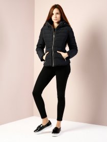 Зимняя куртка Colin’s модель CL1027924NAV Зимняя куртка Colin’s модель CL1027924NAV Фото