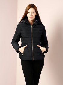 Зимняя куртка Colin’s модель CL1027924NAV Зимняя куртка Colin’s модель CL1027924NAV Фото