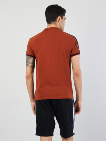 Поло Colin’s модель CL1040588BRC Фото