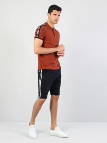 Поло Colin’s модель CL1040588BRC Фото