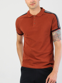 Поло Colin’s модель CL1040588BRC Фото