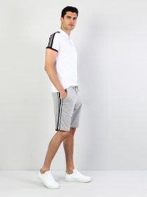 Поло Colin’s модель CL1040588WHT Фото