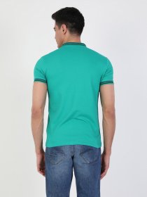 Поло Colin’s модель CL1040747GRN Фото