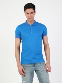 Поло Colin’s модель CL1040747BLE Фото