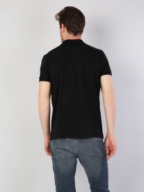 Поло Colin’s модель CL1042369RED Фото