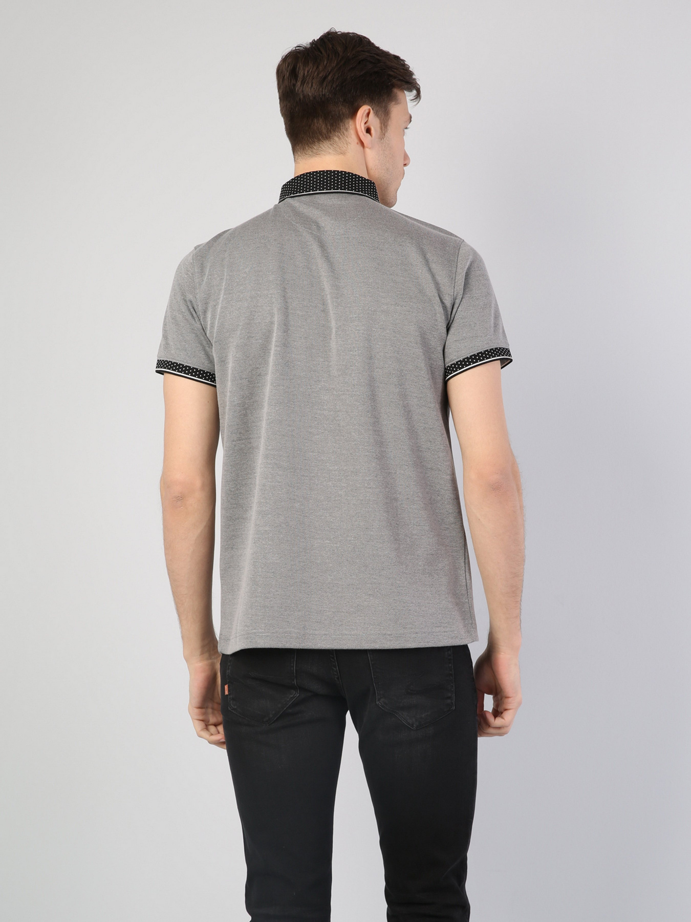 Поло Colin’s модель CL1042569MNV Фото