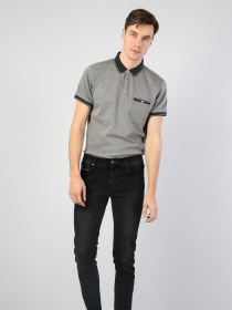 Поло Colin’s модель CL1042569MNV Фото