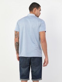 Поло Colin’s модель CL1046483BLM Фото