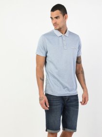 Поло Colin’s модель CL1046483BLM Фото