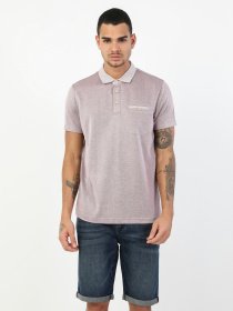 Поло Colin’s модель CL1046483PME Фото