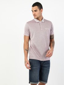 Поло Colin’s модель CL1046483PME Фото