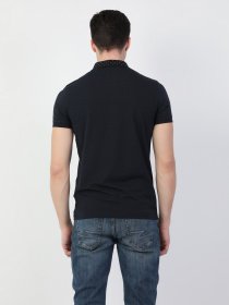 Поло Colin’s модель CL1046512NAV Фото