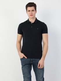 Поло Colin’s модель CL1046512NAV Фото