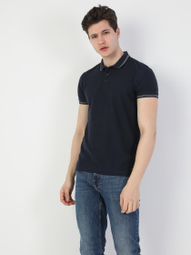 Поло Colin’s модель CL1046513NAV Фото