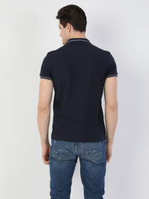 Поло Colin’s модель CL1046513NAV Фото