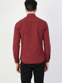 Рубашка Colin’s модель CL1028207RED Фото