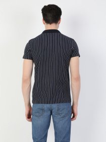 Поло Colin’s модель CL1047515NAV Фото