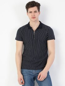 Поло Colin’s модель CL1047515NAV Фото