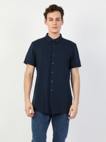 Поло Colin’s модель CL1047568NAV Фото